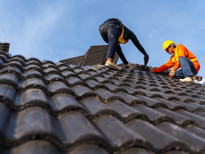 About Roof Repair Experts Pattonsburg, MO