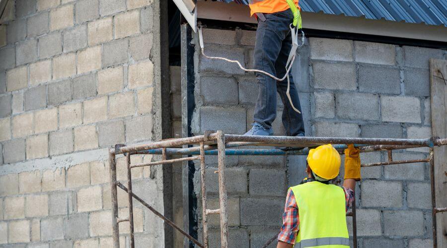 Professional New roof installation in Pattonsburg, MO